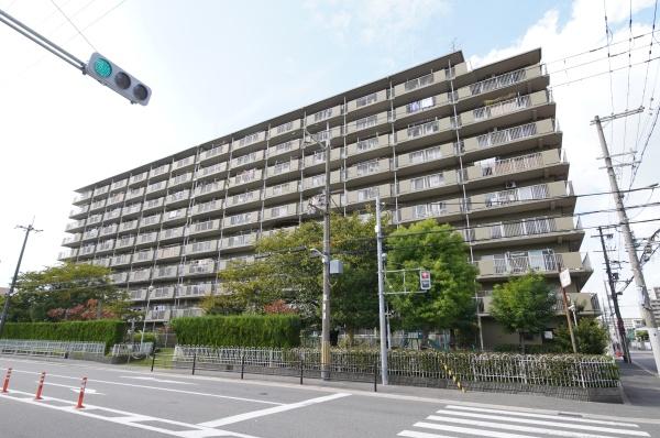 ユアサハイム新高
