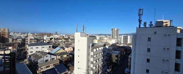 ネバーランド新深江ステイシス