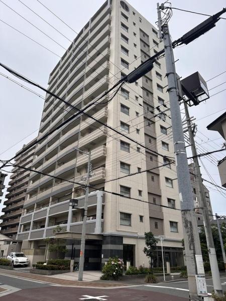 ネバーランド新深江ステイシス