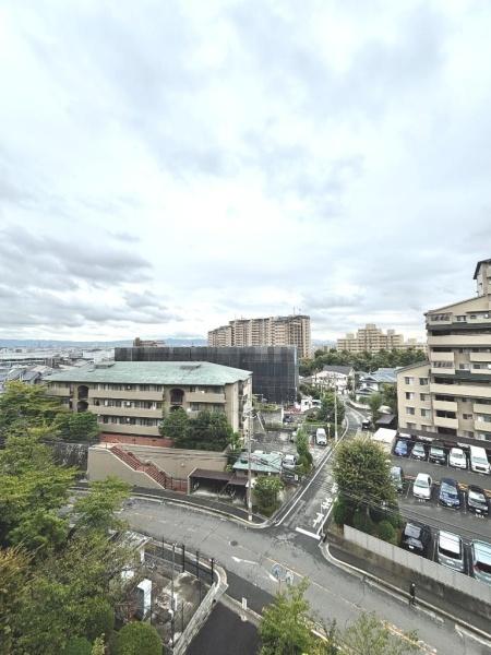 メゾン千里丘Ｋ棟