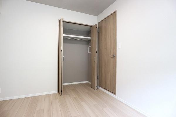 中津グランドハイツ(洋室)