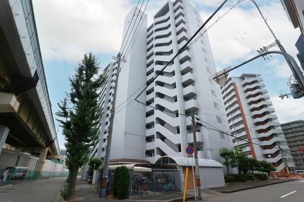 中津グランドハイツ(その他現地)