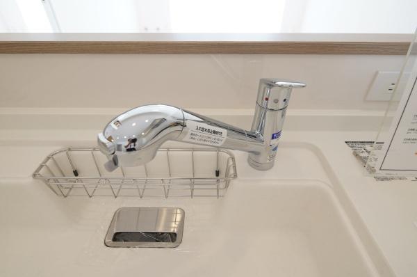 メゾンドール緑橋(キッチン)