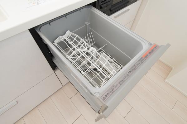 メゾンドール緑橋(キッチン)