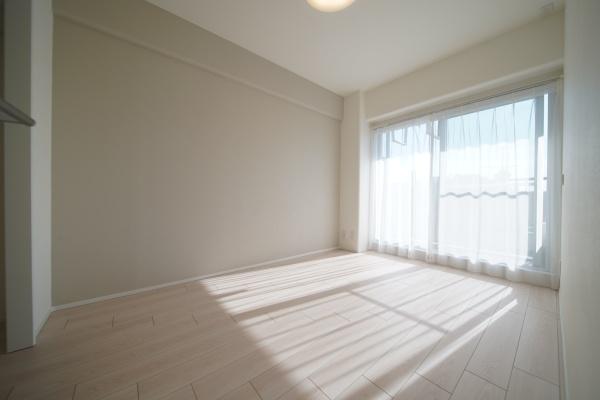 メゾンドール緑橋(洋室)