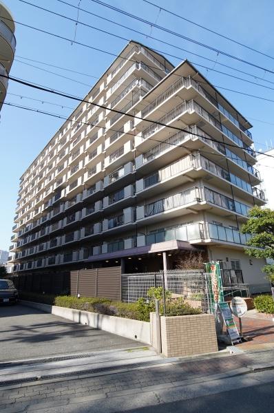 メゾンドール緑橋