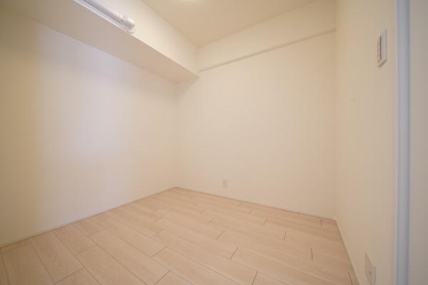 メゾンドール緑橋(洋室)