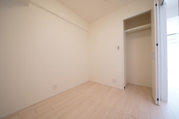 メゾンドール緑橋(洋室)