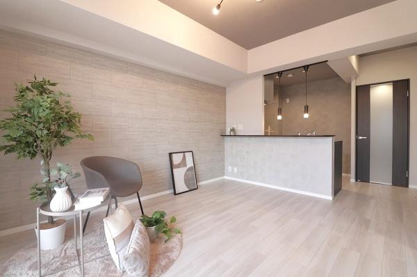 キングスクエア北大阪パークフェリスⅡ番館