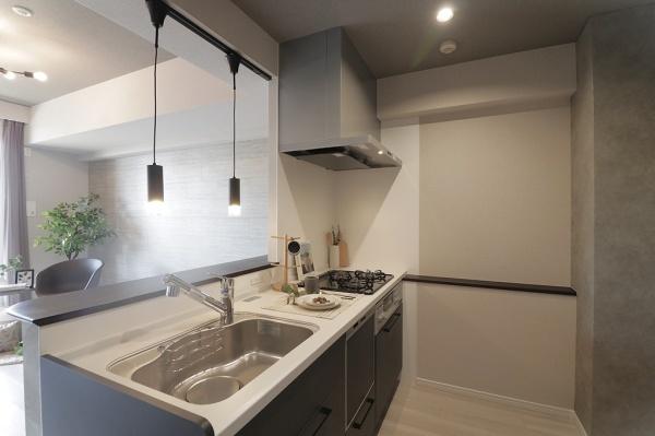 キングスクエア北大阪パークフェリスⅡ番館