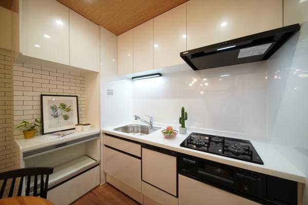 エバーグリーン住吉