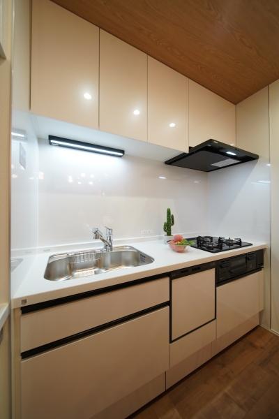 エバーグリーン住吉