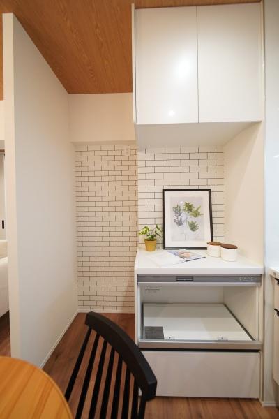 エバーグリーン住吉