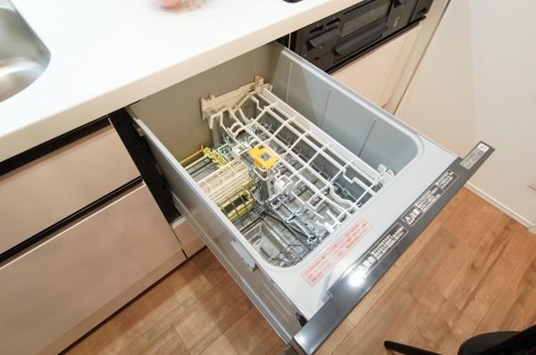 エバーグリーン住吉