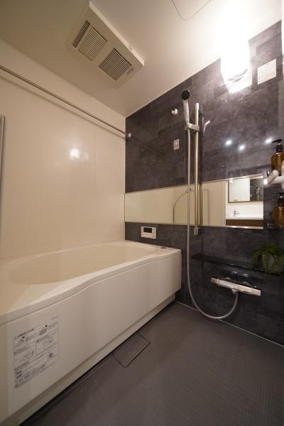 エバーグリーン住吉