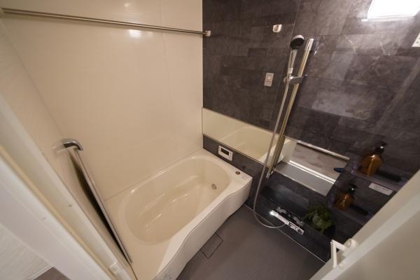 エバーグリーン住吉