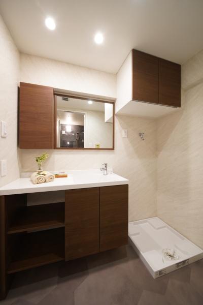 エバーグリーン住吉