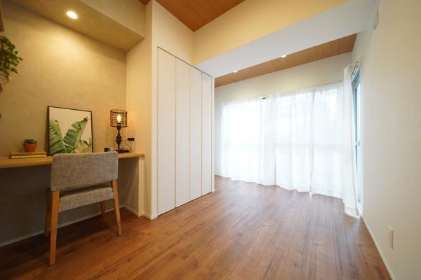 エバーグリーン住吉