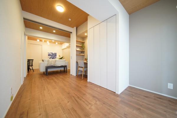 エバーグリーン住吉