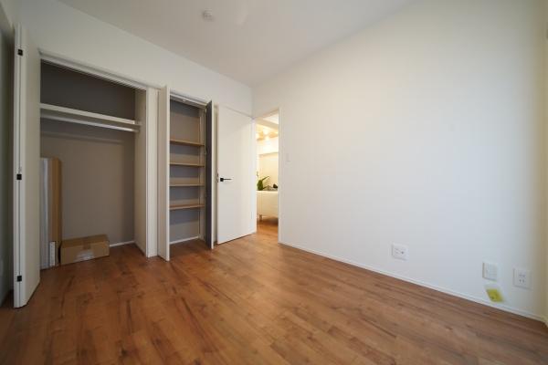 エバーグリーン住吉