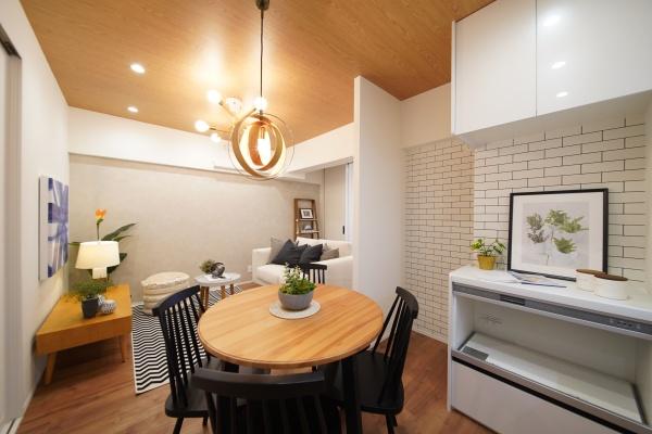 エバーグリーン住吉