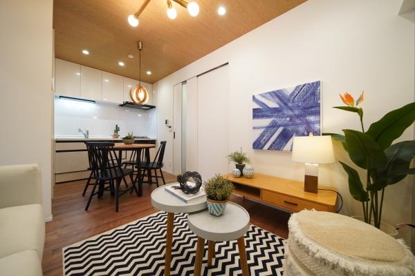 エバーグリーン住吉