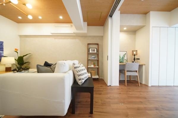 エバーグリーン住吉