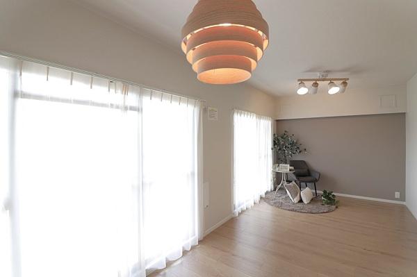 レックスコート都島