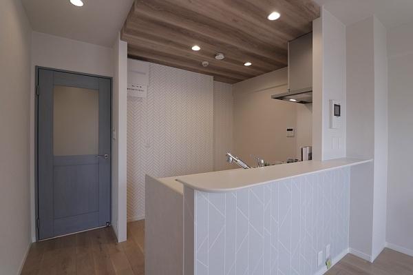 レックスコート都島