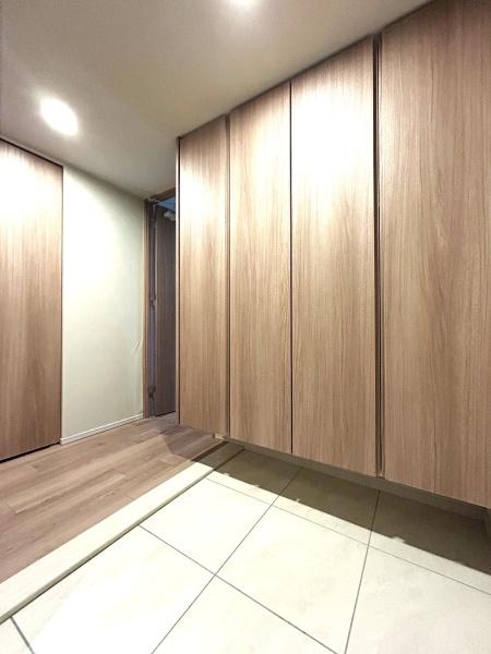 アウラ大阪上本町