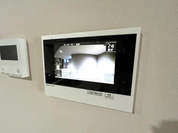 アウラ大阪上本町