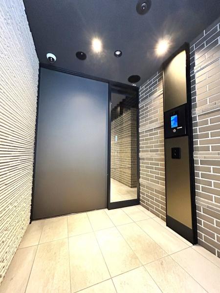 アウラ大阪上本町