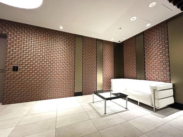 アウラ大阪上本町