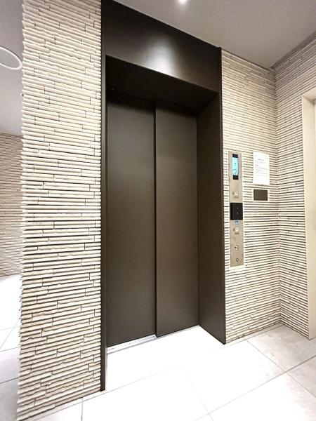 アウラ大阪上本町