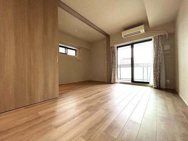 アウラ大阪上本町