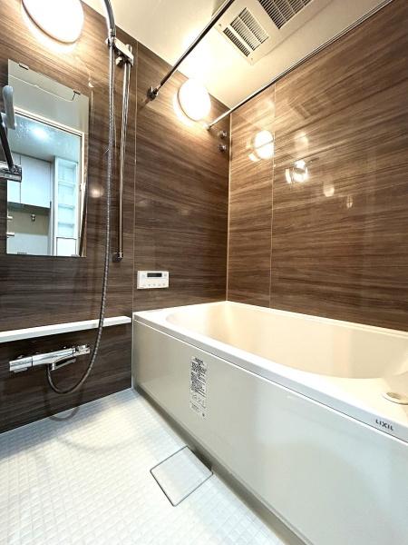 アウラ大阪上本町