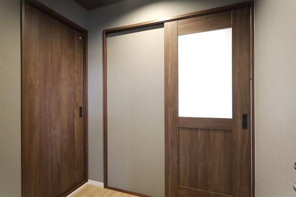 メロディーハイム清水谷