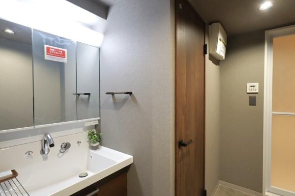 メロディーハイム清水谷