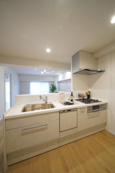 クローバーハイツ阿波座