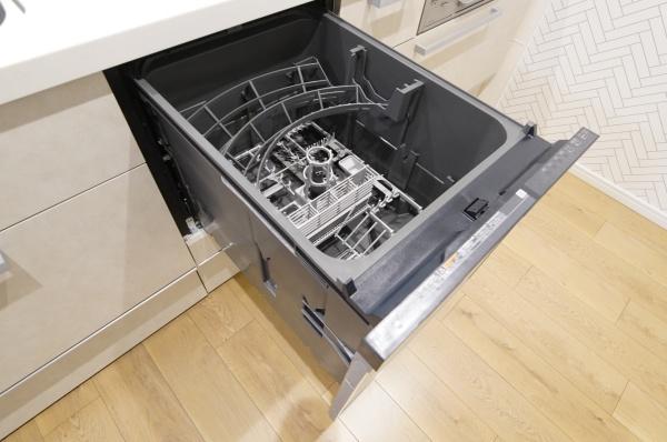 クローバーハイツ阿波座