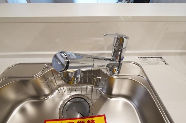 クローバーハイツ阿波座