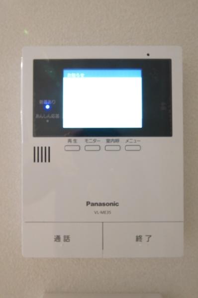 クローバーハイツ阿波座