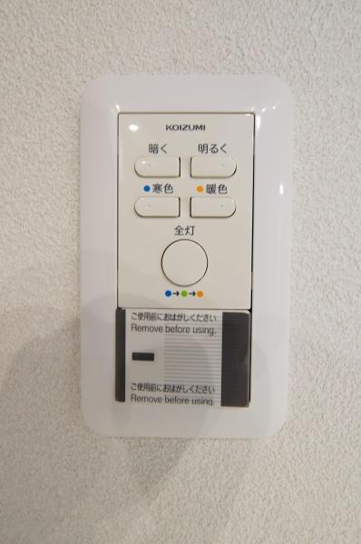 クローバーハイツ阿波座