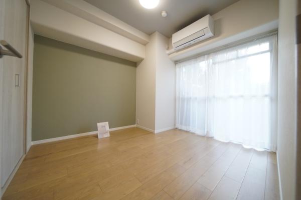 クローバーハイツ阿波座