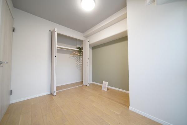 クローバーハイツ阿波座