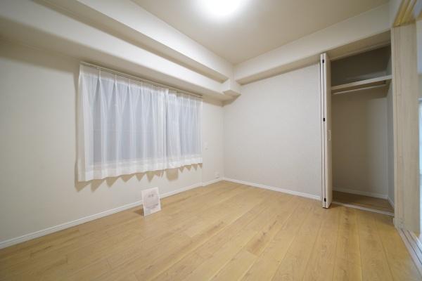 クローバーハイツ阿波座