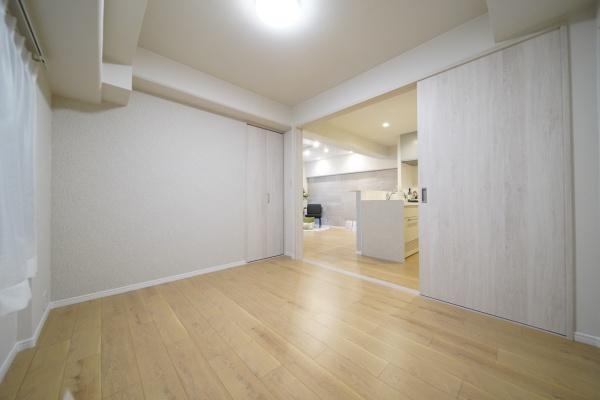 クローバーハイツ阿波座