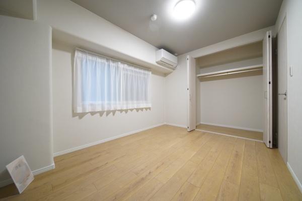 クローバーハイツ阿波座