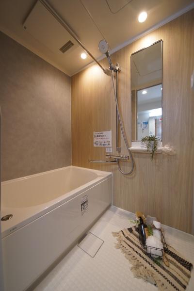 クローバーハイツ阿波座