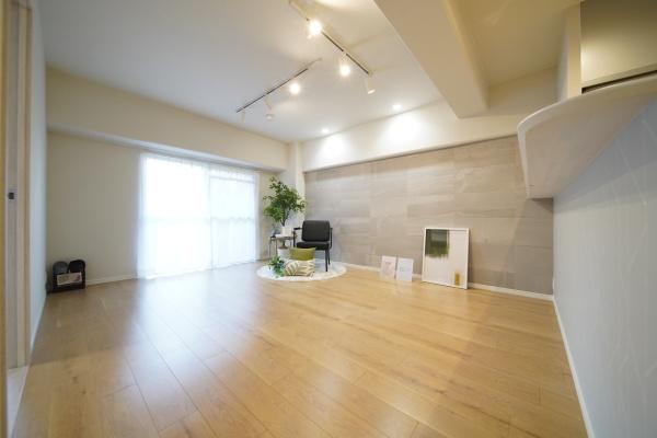 クローバーハイツ阿波座